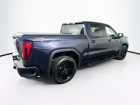 Used 2025 GMC Sierra 1500 Elevation AWD/4WD image 9