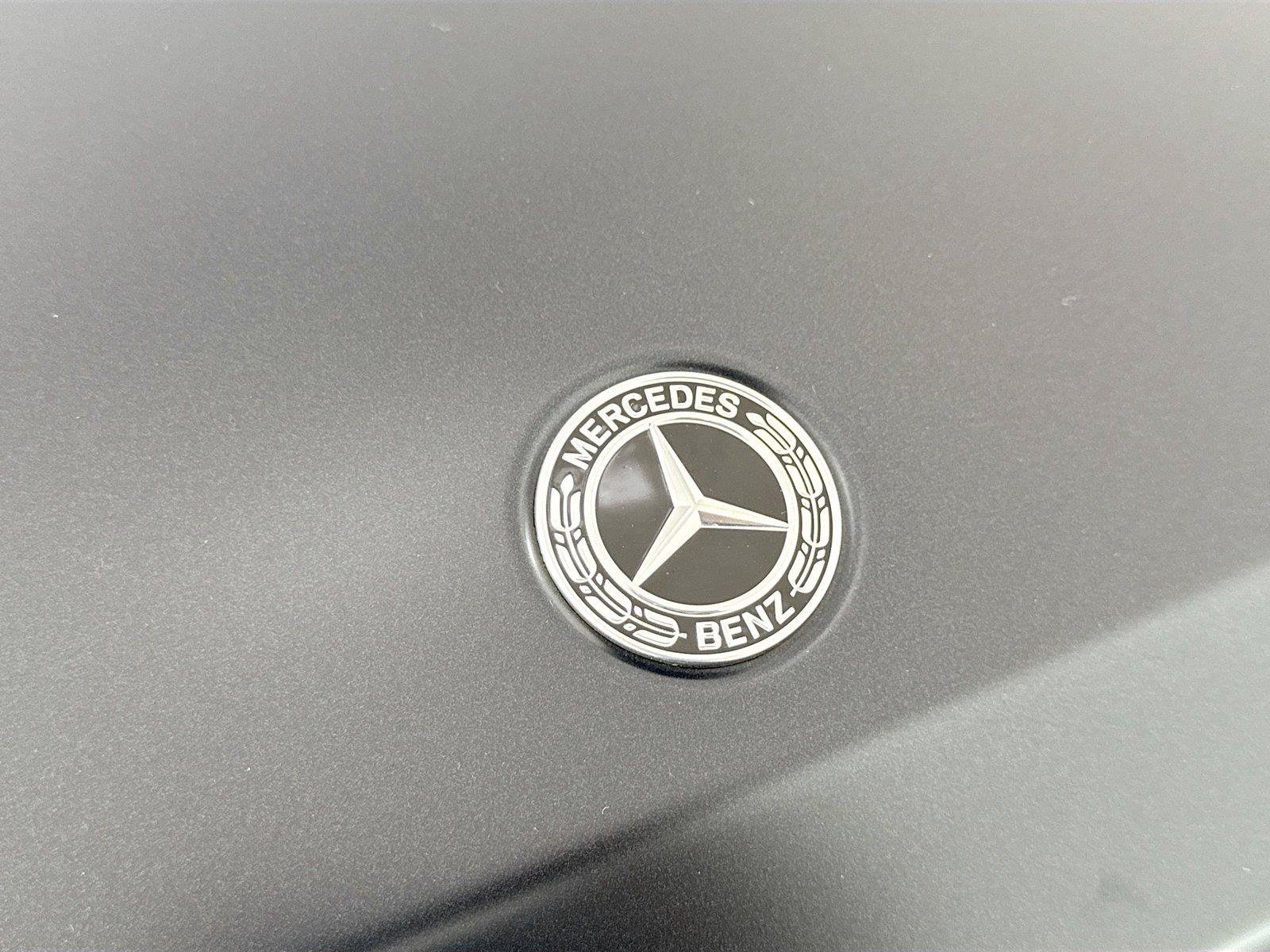 Used 2024 Mercedes-Benz G 63 AMG 4MATIC image 36