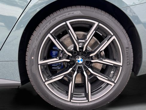 Used 2026 BMW i4 eDrive40 image 35