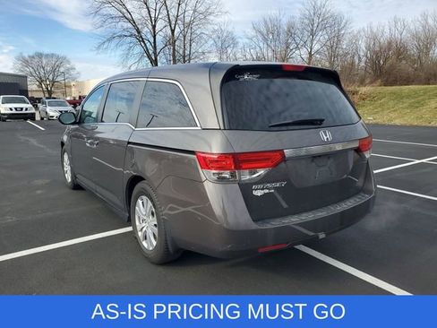 Used 2016 Honda Odyssey EX-L image 13