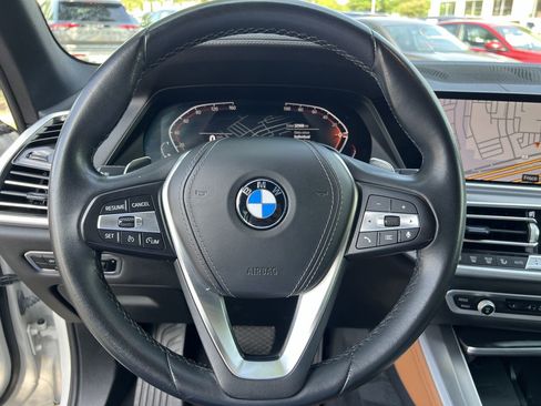 Used 2023 BMW X5 sDrive40i w/ Premium Package RWD image 7