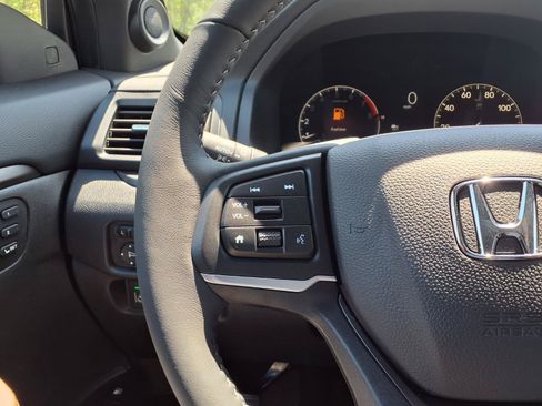 New 2026 Honda Ridgeline RTL image 12