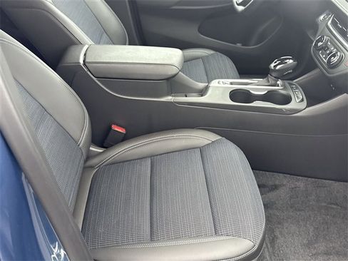 Certified 2024 Buick Envista Preferred w/ Convenience I Package image 26