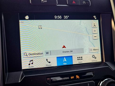 Used 2019 Ford F150 XLT w/ Equipment Group 302A Luxury image 24