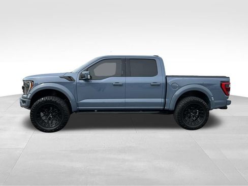 Used 2023 Ford F150 Raptor w/ Equipment Group 802A Raptor R AWD/4WD image 2