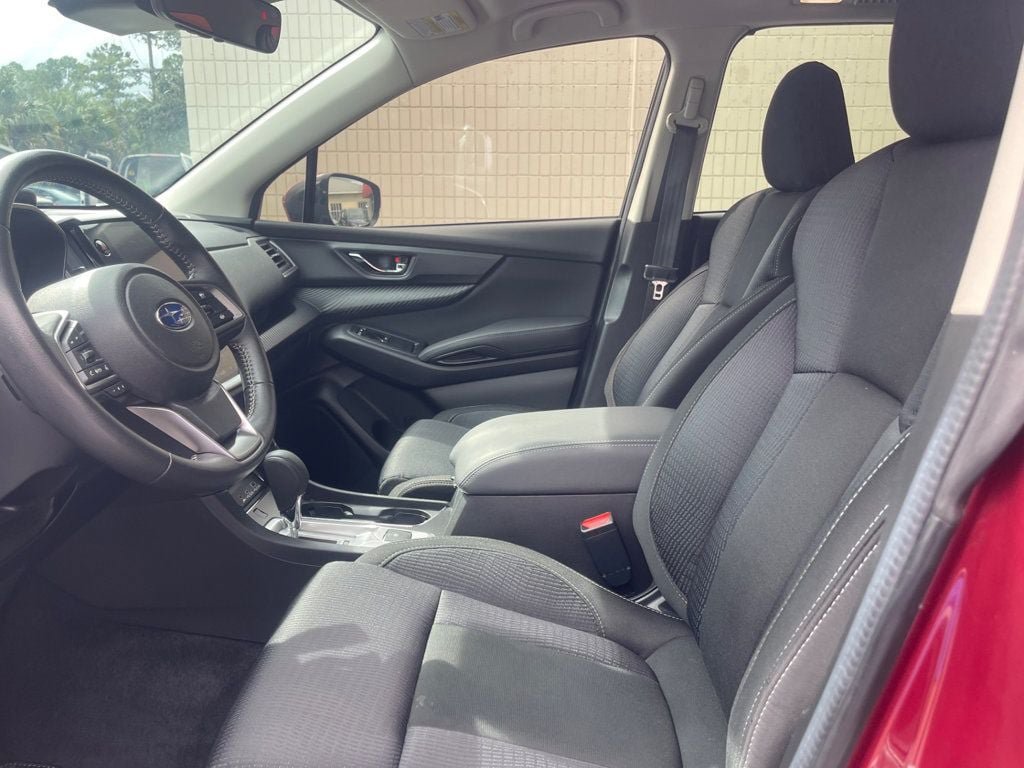 Used 2025 Subaru Ascent Premium AWD/4WD image 12