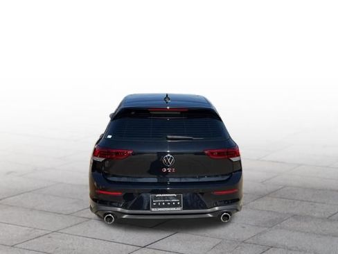 Used 2024 Volkswagen GTI Autobahn image 5