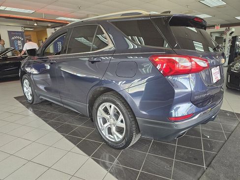 Used 2019 Chevrolet Equinox LT AWD/4WD image 6