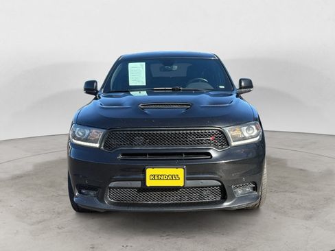 Used 2020 Dodge Durango R/T AWD/4WD image 2