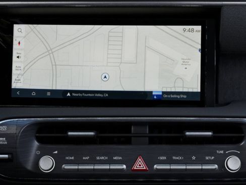 New 2026 Hyundai Palisade SEL AWD/4WD image 15