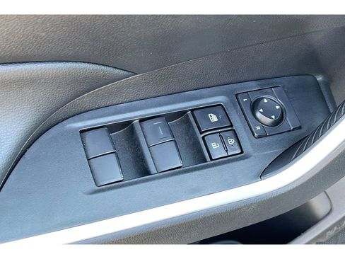 Used 2025 Toyota RAV4 LE FWD image 12