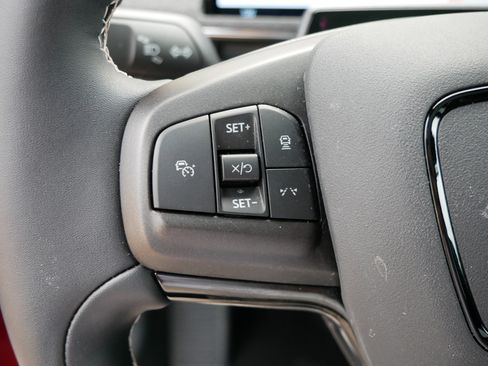 New 2024 Ford Mustang Mach-E GT image 28