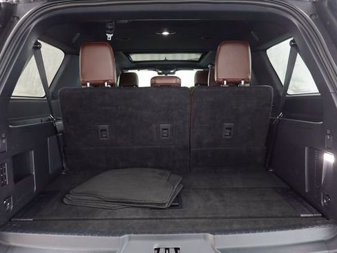 Used 2024 Ford Expedition Max Limited image 20