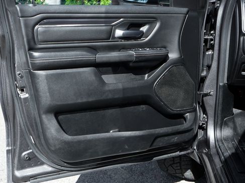 Used 2019 RAM 1500 Sport image 12