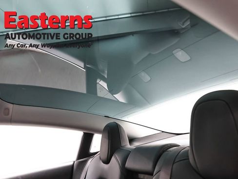 Used 2018 Tesla Model 3 Long Range image 30