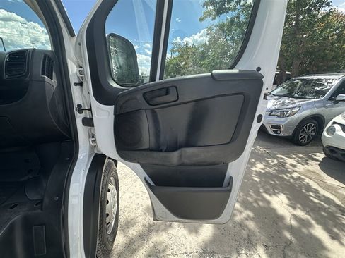 Used 2023 RAM ProMaster 3500 FWD image 33
