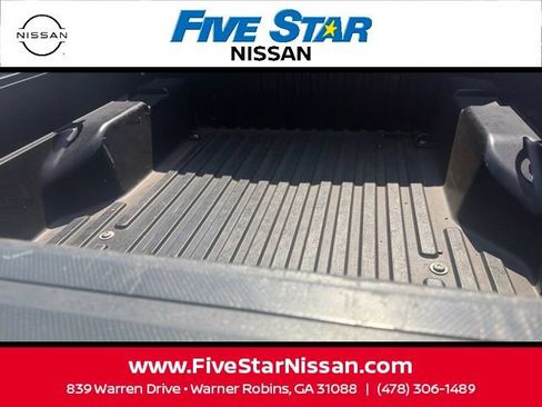 Used 2023 Toyota Tacoma SR5 w/ Technology Package AWD/4WD image 13