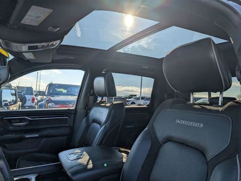 Used 2024 RAM 1500 Laramie image 5