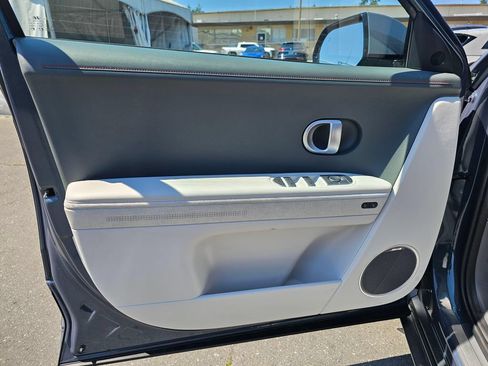 Used 2023 Hyundai Ioniq 5 Limited AWD/4WD image 22