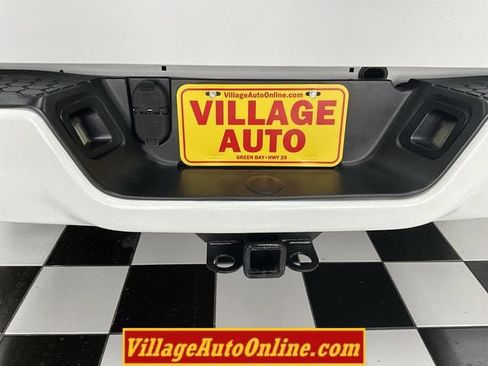 Used 2015 RAM 1500 Express image 24