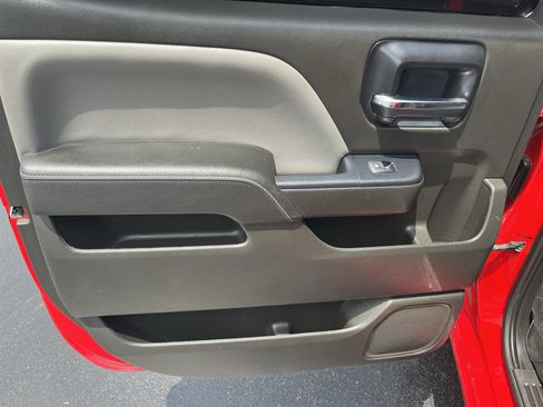 Used 2014 Chevrolet Silverado 1500 W/T RWD image 43