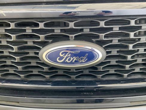 Used 2023 Ford F150 XL w/ STX Appearance Package image 27