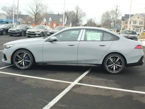 New 2026 BMW 530i w/ M Sport Package image 5