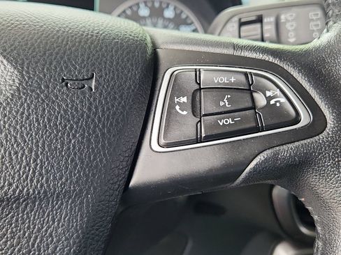Used 2019 Ford EcoSport SE w/ SE Convenience Package AWD/4WD image 20