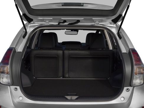 Used 2017 Toyota Prius V Five w/ Advanced Technology Package FWD image 13