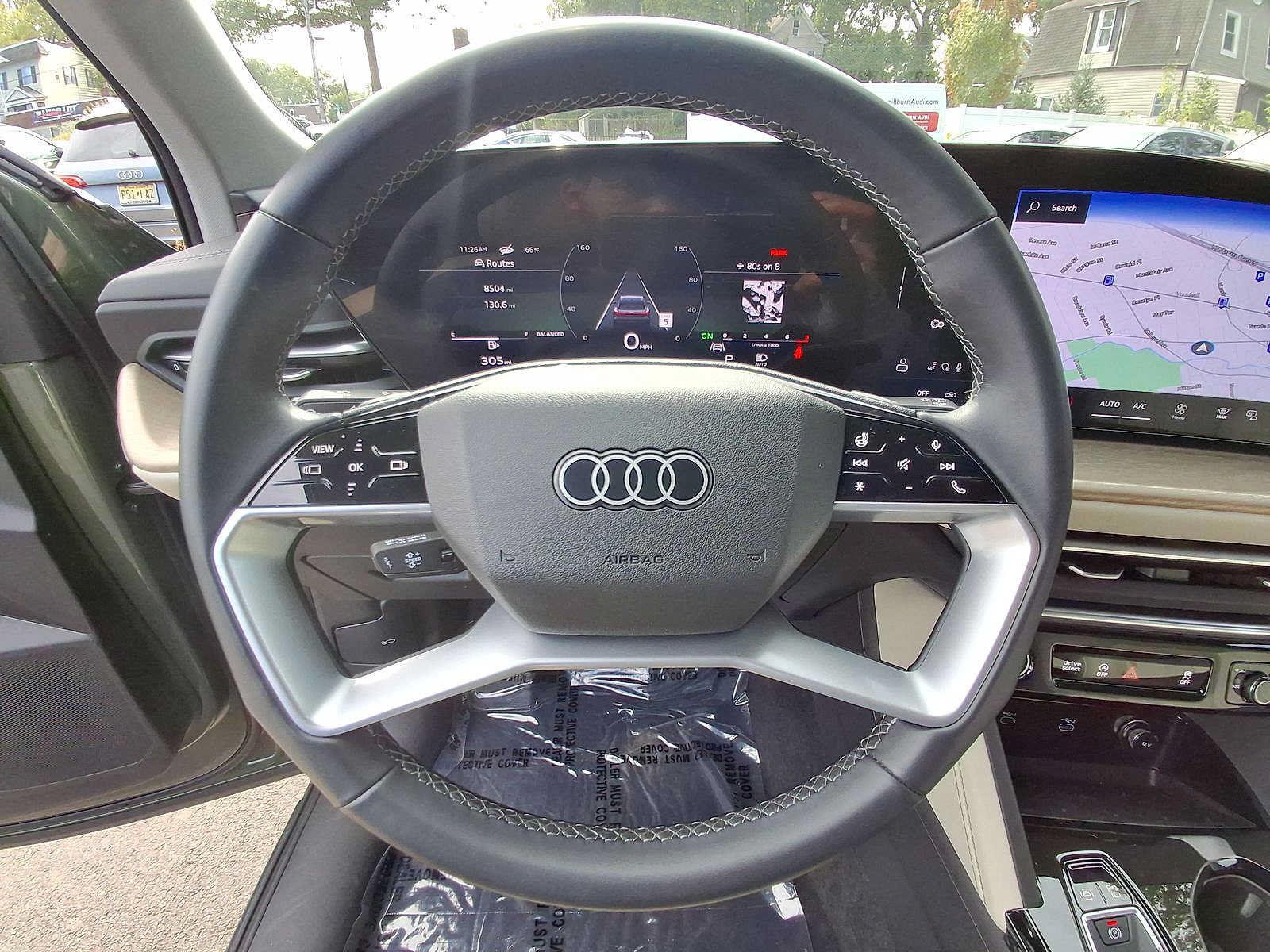 Used 2025 Audi Q5 Premium w/ Convenience Package AWD/4WD image 22