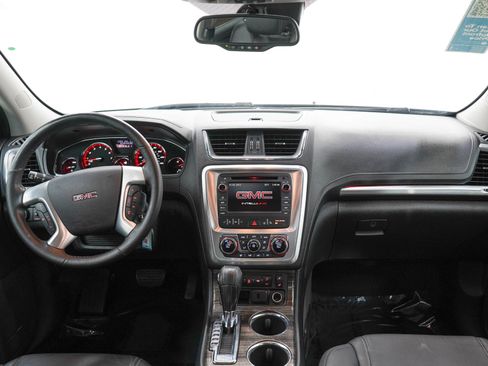 Used 2016 GMC Acadia SLT w/ Open Road Package AWD/4WD image 13