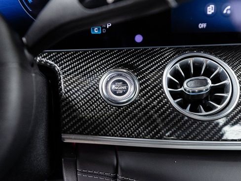 Used 2024 Mercedes-Benz AMG GT 63 S image 16
