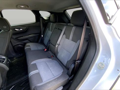 Used 2023 Chevrolet Blazer LT w/ Convenience Package FWD image 20