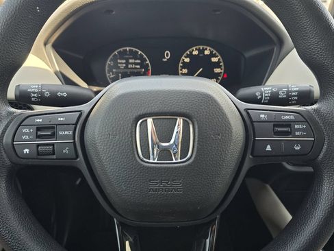 Used 2025 Honda HR-V LX image 25