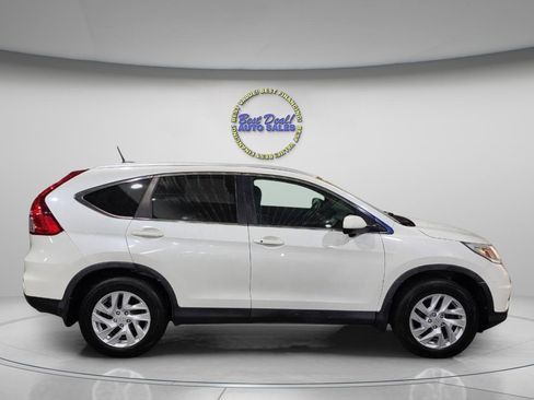 Used 2016 Honda CR-V EX-L image 7
