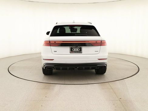New 2026 Audi Q8 Premium Plus AWD/4WD image 5
