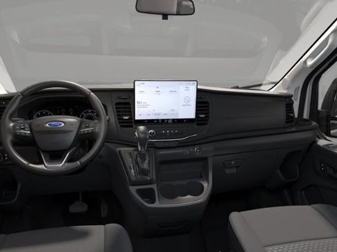 New 2025 Ford Transit 350 XLT image 7