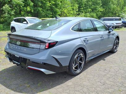New 2026 Hyundai Sonata SEL