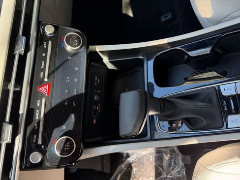 Used 2025 Hyundai Tucson SEL image 38