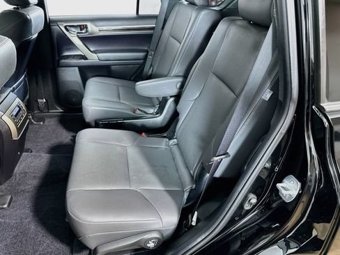 Used 2020 Lexus GX 460 Premium AWD/4WD image 15