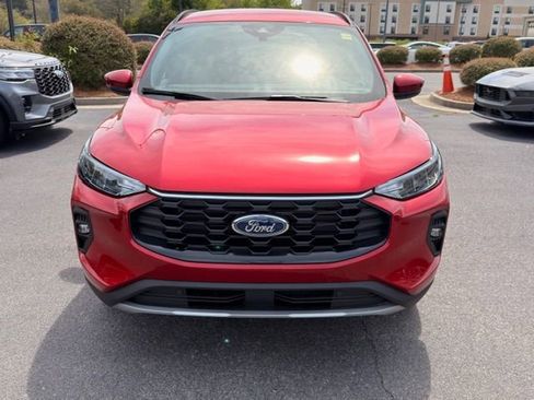 New 2026 Ford Escape ST-Line Select w/ Tech Pack #1 image 9