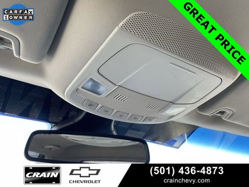Used 2023 Ford Edge Titanium w/ Equipment Group 301A image 23