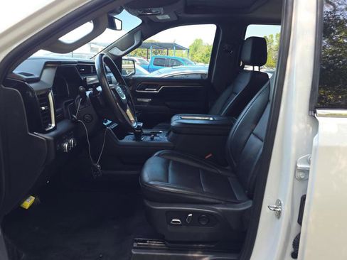 Used 2022 GMC Sierra 1500 Denali image 6