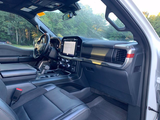 Used 2023 Ford F150 Raptor AWD/4WD image 16