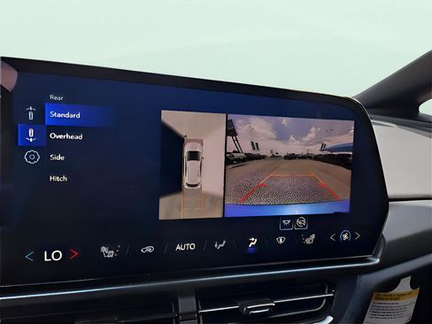 New 2025 Chevrolet Equinox EV RS image 15