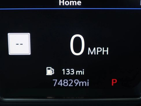 Used 2019 GMC Sierra 1500 Denali w/ Denali Ultimate Package image 13