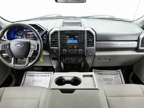 Used 2019 Ford F250 XLT image 22