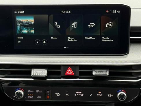 New 2026 Kia K5 LXS image 18