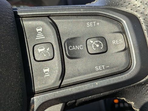 Used 2020 RAM 1500 Rebel w/ Rebel Level 2 Equipment Group AWD/4WD image 12