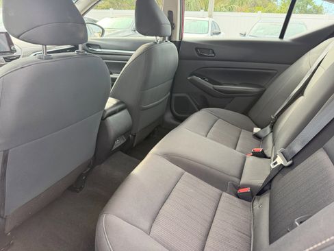 Certified 2023 Nissan Altima 2.5 SV image 20